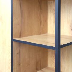 ВИРТОН 2 Шкаф с полками в Соликамске - solikamsk.mebel24.online | фото 14