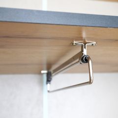 ВИРТОН 2 Шкаф с полками в Соликамске - solikamsk.mebel24.online | фото 11