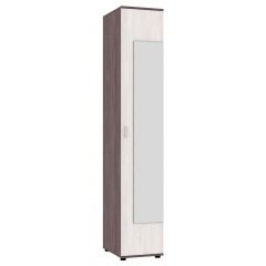 Шкаф с зеркалом "Алиса (H2_M)" ручка скоба в Соликамске - solikamsk.mebel24.online | фото 14
