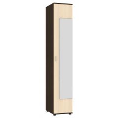 Шкаф с зеркалом "Алиса (H2_M)" ручка скоба в Соликамске - solikamsk.mebel24.online | фото 9