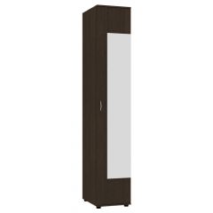 Шкаф с зеркалом "Алиса (H2_M)" ручка скоба в Соликамске - solikamsk.mebel24.online | фото 8