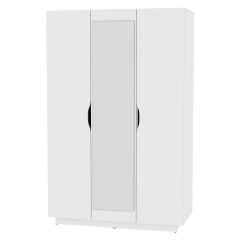Шкаф с зеркалом "Аврора (H24_M)" в Соликамске - solikamsk.mebel24.online | фото 9
