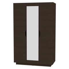 Шкаф с зеркалом "Аврора (H24_M)" в Соликамске - solikamsk.mebel24.online | фото 10