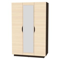 Шкаф с зеркалом "Аврора (H24_M)" в Соликамске - solikamsk.mebel24.online | фото 11