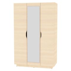 Шкаф с зеркалом "Аврора (H24_M)" в Соликамске - solikamsk.mebel24.online | фото 12