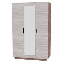 Шкаф с зеркалом "Аврора (H24_M)" в Соликамске - solikamsk.mebel24.online | фото 14