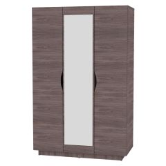 Шкаф с зеркалом "Аврора (H24_M)" в Соликамске - solikamsk.mebel24.online | фото 16