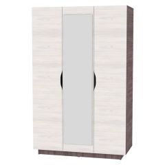 Шкаф с зеркалом "Аврора (H24_M)" в Соликамске - solikamsk.mebel24.online | фото 17