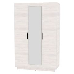Шкаф с зеркалом "Аврора (H24_M)" в Соликамске - solikamsk.mebel24.online | фото 18