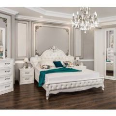 Шкаф угловой без зеркала Мишель в Соликамске - solikamsk.mebel24.online | фото 5