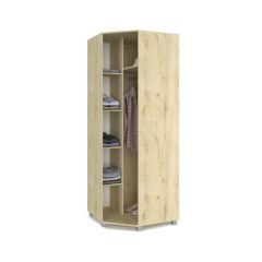ЕВА Шкаф угловой Е58 в Соликамске - solikamsk.mebel24.online | фото 6