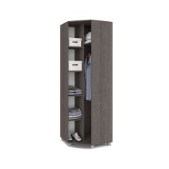 КАРИНА Шкаф угловой К57 в Соликамске - solikamsk.mebel24.online | фото 2