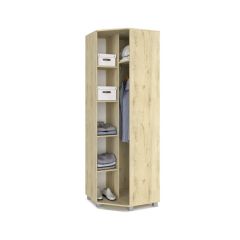 КАРИНА Шкаф угловой К57 в Соликамске - solikamsk.mebel24.online | фото 6
