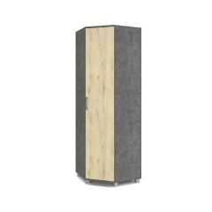 КАРИНА Шкаф угловой К57 в Соликамске - solikamsk.mebel24.online | фото 7
