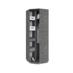 КАРИНА Шкаф угловой К57 в Соликамске - solikamsk.mebel24.online | фото 8