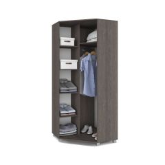 КАРИНА Шкаф угловой К59 в Соликамске - solikamsk.mebel24.online | фото 2