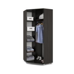 КАРИНА Шкаф угловой К59 в Соликамске - solikamsk.mebel24.online | фото 4