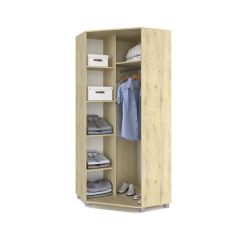 КАРИНА Шкаф угловой К59 в Соликамске - solikamsk.mebel24.online | фото 6