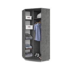 КАРИНА Шкаф угловой К59 в Соликамске - solikamsk.mebel24.online | фото 8