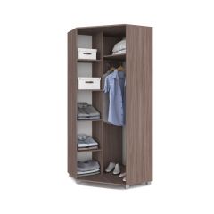 КАРИНА Шкаф угловой К59 в Соликамске - solikamsk.mebel24.online | фото 10