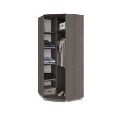 ВИОРА Шкаф угловой В59 в Соликамске - solikamsk.mebel24.online | фото 2