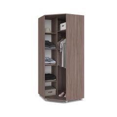 ВИОРА Шкаф угловой В59 в Соликамске - solikamsk.mebel24.online | фото 8