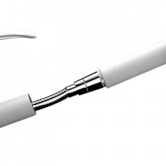 Смеситель ULGRAN U-002 в Соликамске - solikamsk.mebel24.online | фото 14