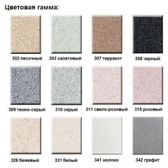 Смеситель ULGRAN U-004 в Соликамске - solikamsk.mebel24.online | фото 3