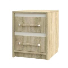 Спальня Эдем-1 (модульная) в Соликамске - solikamsk.mebel24.online | фото 7