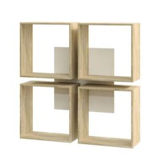 Спальня Эдем-1 (модульная) в Соликамске - solikamsk.mebel24.online | фото 8