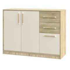 Спальня Эдем-1 (модульная) в Соликамске - solikamsk.mebel24.online | фото 5