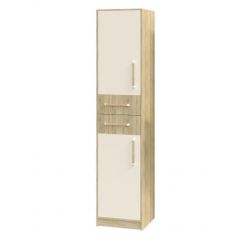 Спальня Эдем-1 (модульная) в Соликамске - solikamsk.mebel24.online | фото 9