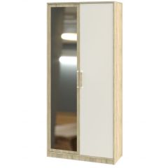 Спальня Эдем-1 (модульная) в Соликамске - solikamsk.mebel24.online | фото 12