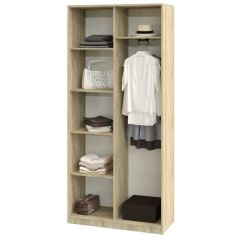 Спальня Эдем-1 (модульная) в Соликамске - solikamsk.mebel24.online | фото 13