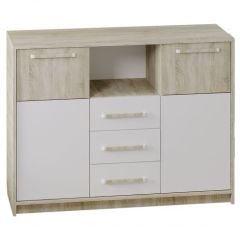 Спальня Эдем-1 (модульная) в Соликамске - solikamsk.mebel24.online | фото 6