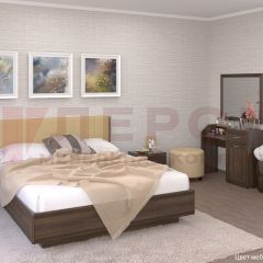 Спальня Карина композиция 7 (Акация Молдау) в Соликамске - solikamsk.mebel24.online | фото