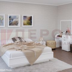 Спальня Карина композиция 7 (Снежный Ясень) в Соликамске - solikamsk.mebel24.online | фото