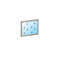 Спальня Карина композиция 9 (Гикори Джексон светлый) в Соликамске - solikamsk.mebel24.online | фото 2