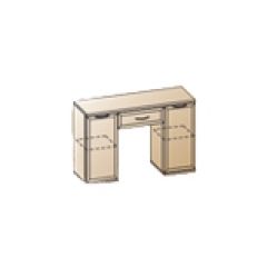 Спальня Карина композиция 9 (Гикори Джексон светлый) в Соликамске - solikamsk.mebel24.online | фото 3