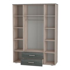 Спальня ВЕРСАЛЬ-1 (модульная) в Соликамске - solikamsk.mebel24.online | фото 3