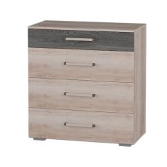 Спальня ВЕРСАЛЬ-1 (модульная) в Соликамске - solikamsk.mebel24.online | фото 8