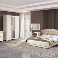 Спальный гарнитур Афины в Соликамске - solikamsk.mebel24.online | фото