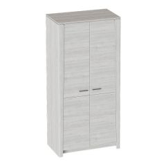Спальный гарнитур  Мальта (Дуб Винтерберг) в Соликамске - solikamsk.mebel24.online | фото 17
