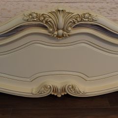 Спальный гарнитур Мона Лиза (крем) 1800 в Соликамске - solikamsk.mebel24.online | фото 18