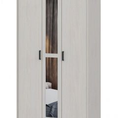 Спальный гарнитур МСП-1 (Ясень Анкор светлый) 1600 в Соликамске - solikamsk.mebel24.online | фото 10
