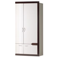 Спальный гарнитур Ронда 2 в Соликамске - solikamsk.mebel24.online | фото 8