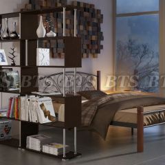 Стеллаж (БТС) в Соликамске - solikamsk.mebel24.online | фото 2
