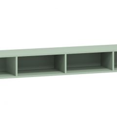 Стенка Summit Полка навесная НМ 011.92-03 Х (Муссон) в Соликамске - solikamsk.mebel24.online | фото