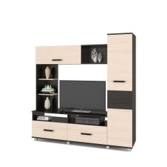 ВИОРА Стенка В78 в Соликамске - solikamsk.mebel24.online | фото 3