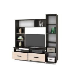 ВИОРА Стенка В78 в Соликамске - solikamsk.mebel24.online | фото 4